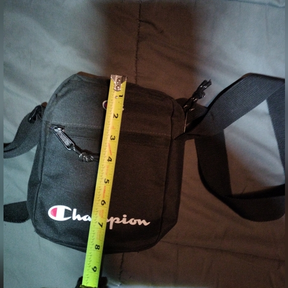 Champion side bag - Picture 3 of 4